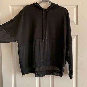 Alo Yoga Perspective Hoodie